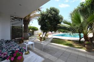 Villa Breath of the Sea