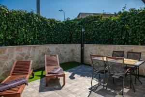 Apartment Pebbles - With Jacuzzi