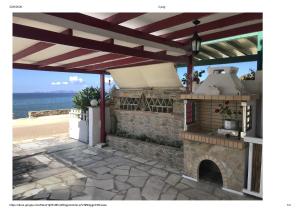 Nemesis Studios Tinos Greece