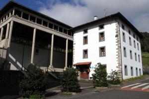 Beizamako Aterpetxea - Albergue Turistico de Beizama
