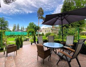 Jurmala vacation house