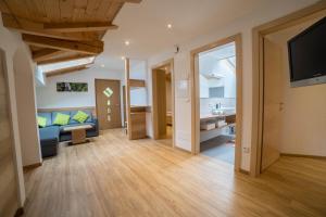 Boznermüllerhof - Sonnenblume