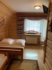 Pokoje gościnne u Magdusi