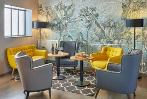 Logis Hotel Le Nouvel