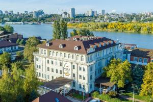 Petrovsky Prichal Hotel & SPA
