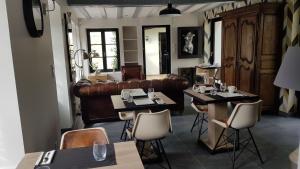 Les Terrasses de Broglie photo 15