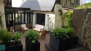 Les Terrasses de Broglie photo 6