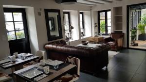 Les Terrasses de Broglie photo 9