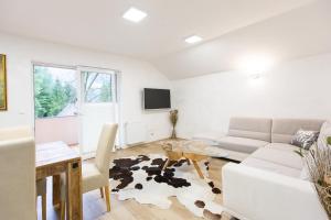 Apartments Gozd Martuljek