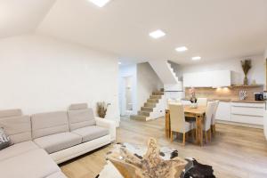 Apartments Gozd Martuljek 