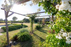 B&B / Chambres d'hotes Au Manoir des Loges : photos des chambres