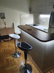 Stankovic apartman