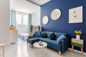 Open Lakes Apartamenty Giżycko