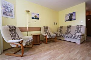 Baltic Home Błękitny