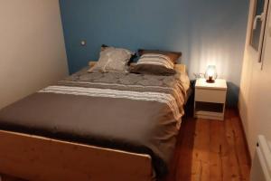 Villas Maison entiere : photos des chambres