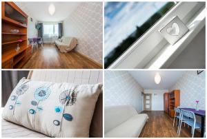 MW APARTAMENTY Nadmorskie Brzeźno