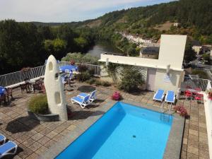 Hotel Royal Vézère photo 6
