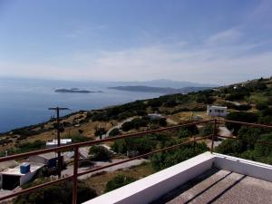 LORENZIA'S HOUSE Andros Greece