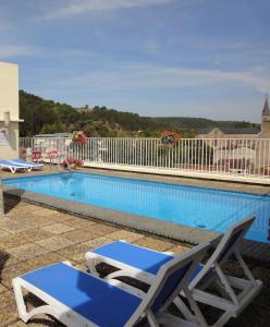 Hotel Royal Vézère photo 21