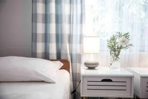 Hotel Portus - 罗威