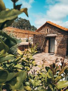 Casa da Eira - 3hvězdičkové hotely ve městě Arouca