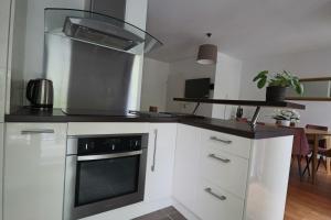 Family stay - steps from Disneyland