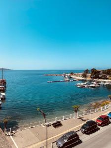 Hotel Papagalos Halkidiki Greece