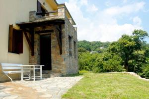 Wonderful house in Tsagkarada Pelion Greece