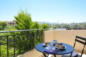 Olive Oil Residence - Agios Ioannis