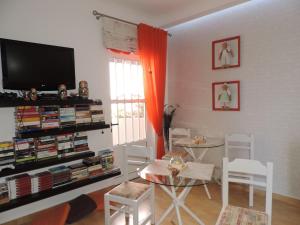 Nostalgia Apartments