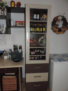 Nostalgia Apartments