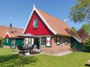 Heerlijk Huisje Achterhoek - Vragender