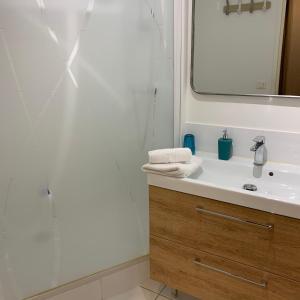 Appartements Appartement locations secretes sarlat : photos des chambres