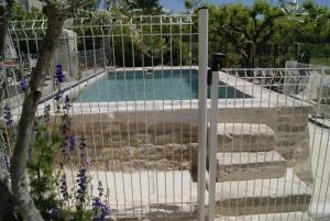 Maisons de vacances Gite en Provence ''Rose'' : photos des chambres