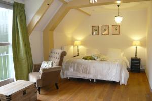 Family Room room in B&B Landgoed Rijckholt