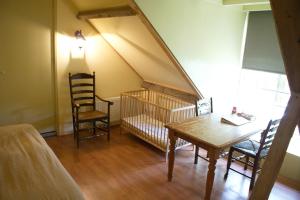 B&B Landgoed Rijckholt