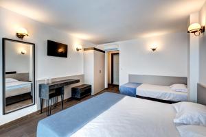 Panorama Blue Hotel