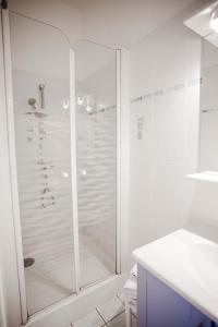 Résidence Le Roc Fleuri