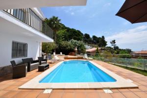 VILLA MIRIAM