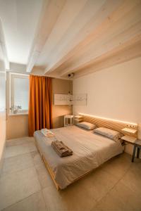 Chambre Double ou Lits Jumeaux avec Salle de Bains Privative