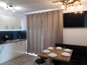 Apartament Sildatk