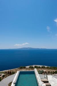 VATHI BLEU PRIVATE VILLAS Tinos Greece