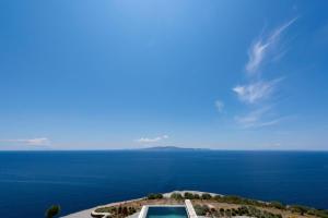 VATHI BLEU PRIVATE VILLAS Tinos Greece