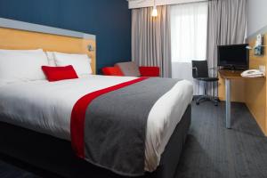 Holiday Inn Express Cambridge by IHG