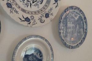 The Snug at Cornish Barn Holidays