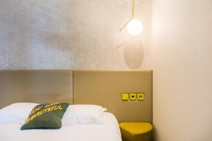 Hotels Hotel Restaurant du Chateau de la Tour : photos des chambres