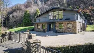 Tholt-y-Will B&B - Maughold