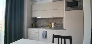 ZIANS Studio Mamaia Nord Beach Resort