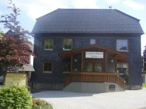Landgasthof Kemter - Paulinzella