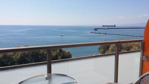 Hotel Flisvos Messinia Greece